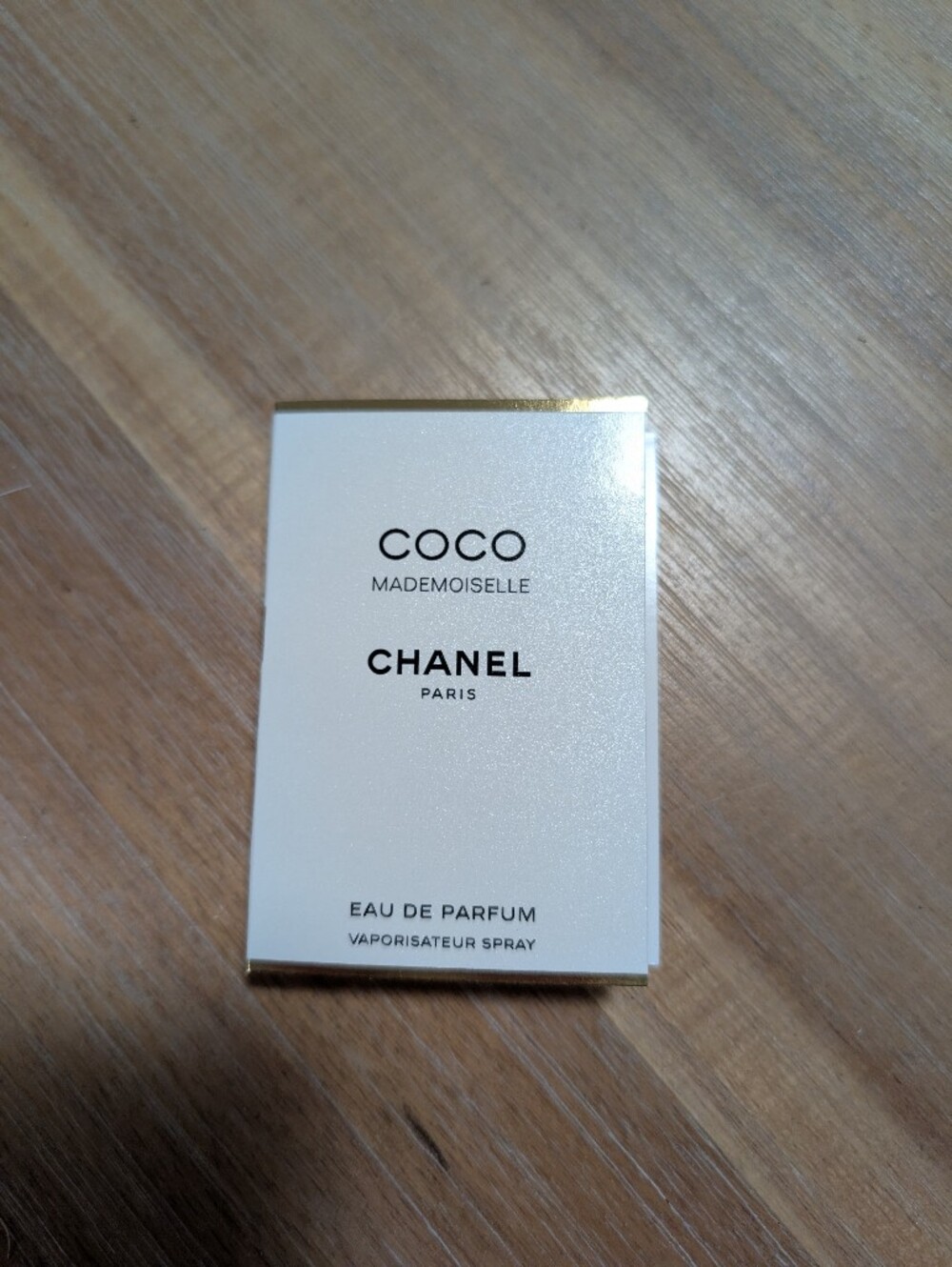 Chanel Coco Mademoiselle